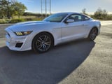2017 Ford Mustang - Preview 2