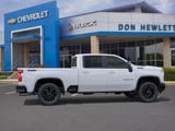 2026 Chevrolet Silverado 2500 HD - Preview 5