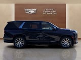 2024 Cadillac Escalade - Preview 6