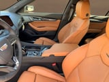 2026 Cadillac CT5 - Preview 8