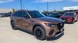 2026 Mazda CX-70 - Preview 8