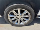 2017 Chevrolet Suburban - Preview 12