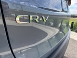 2026 Honda CR-V - Preview 7