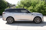 2024 Land Rover Range Rover Sport - Preview 10
