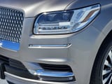 2020 Lincoln Navigator - Preview 8