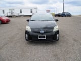 2010 Toyota Prius - Preview 8