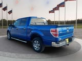 2011 Ford F-150 - Preview 5