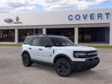 2026 Ford Bronco Sport - Preview 7