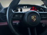 2024 Porsche Taycan - Preview 12
