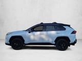 2024 Toyota RAV4 Hybrid - Preview 9