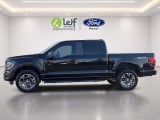 2025 Ford F-150 - Preview 4