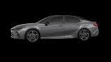 2026 Toyota Camry - Preview 3