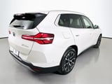2026 BMW X3 - Preview 5