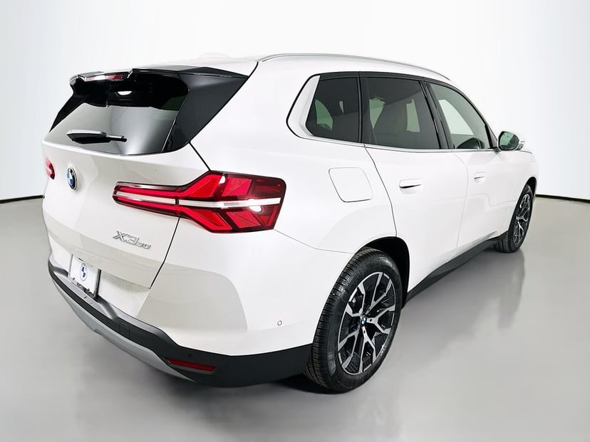 2026 BMW X3 - Image 3