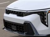 2026 Kia K4 - Preview 12