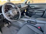 2027 Honda HR-V - Preview 9