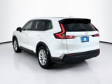 2024 Honda CR-V - Preview 5
