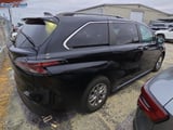 2024 Toyota Sienna - Preview 5