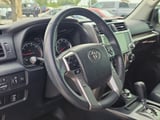 2020 Toyota 4Runner - Preview 12