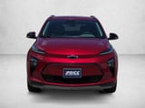 2023 Chevrolet Bolt-EUV - Preview 2