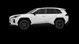 2026 Toyota RAV4 - Preview 3