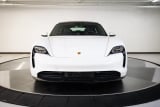 2024 Porsche Taycan - Preview 10