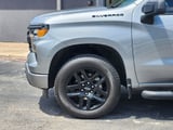 2024 Chevrolet Silverado 1500 - Preview 8