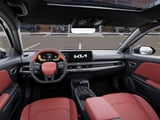 2027 Kia K4 - Preview 14