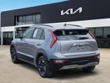2023 Kia Niro EV - Preview 5