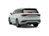 2026 Lexus TX - Preview 3