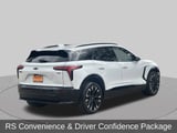 2024 Chevrolet Blazer EV - Preview 5