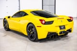 2011 Ferrari 458 Italia - Preview 7