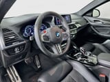 2020 BMW x4 - Preview 9