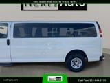 2014 Chevrolet Express - Preview 12