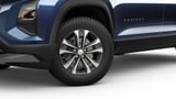 2027 Chevrolet Equinox - Preview 4