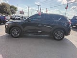 2020 Mazda CX-5 - Preview 4