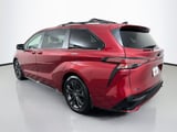 2026 Toyota Sienna - Preview 7