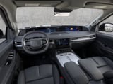 2026 Lincoln Navigator - Preview 9