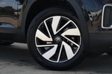 2026 Volkswagen Atlas - Preview 3