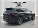 2020 Cadillac XT6 - Preview 7