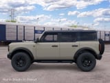 2026 Ford Bronco - Preview 3