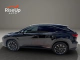 2022 Lexus RX - Preview 9