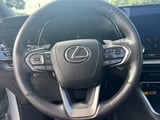 2026 Lexus TX - Preview 13