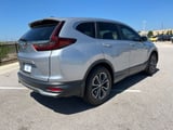 2022 Honda CR-V - Preview 5