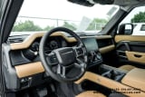2026 Land Rover Defender - Preview 3