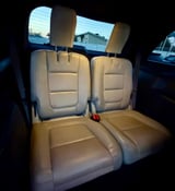 2015 Ford Explorer - Preview 15