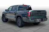 2027 Nissan Frontier - Preview 4