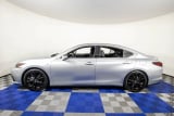 2023 Lexus ES - Preview 9
