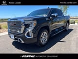 2020 GMC Sierra 1500 - Preview 2