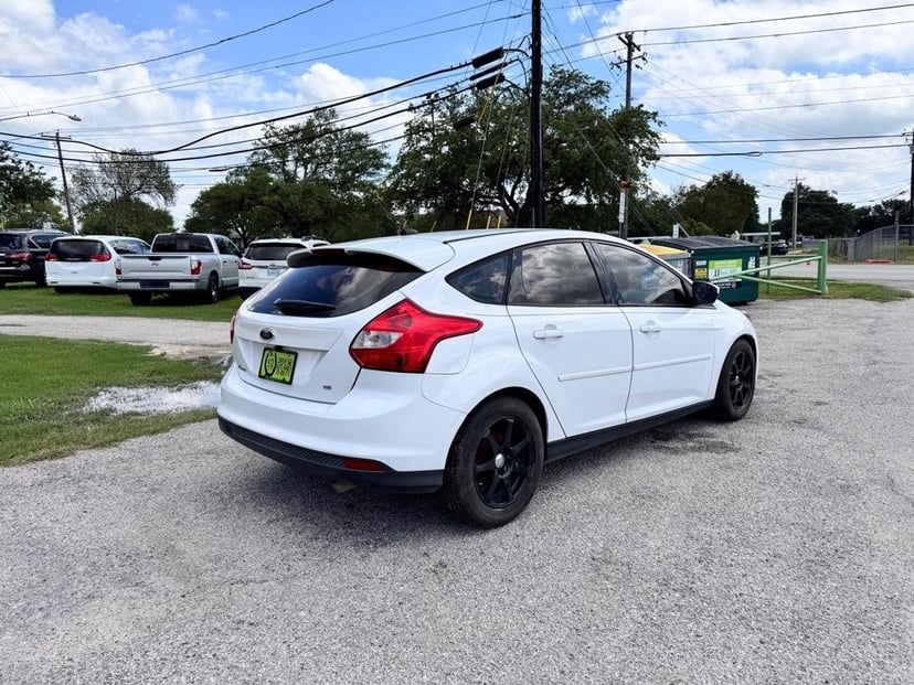 2012 Ford Focus - Image 3